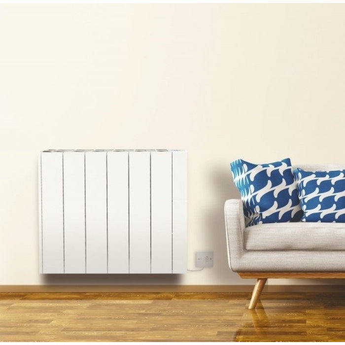 Electrorad VA1000 Vanguard Electric Radiator 1000W 1kW - westbasedirect.com