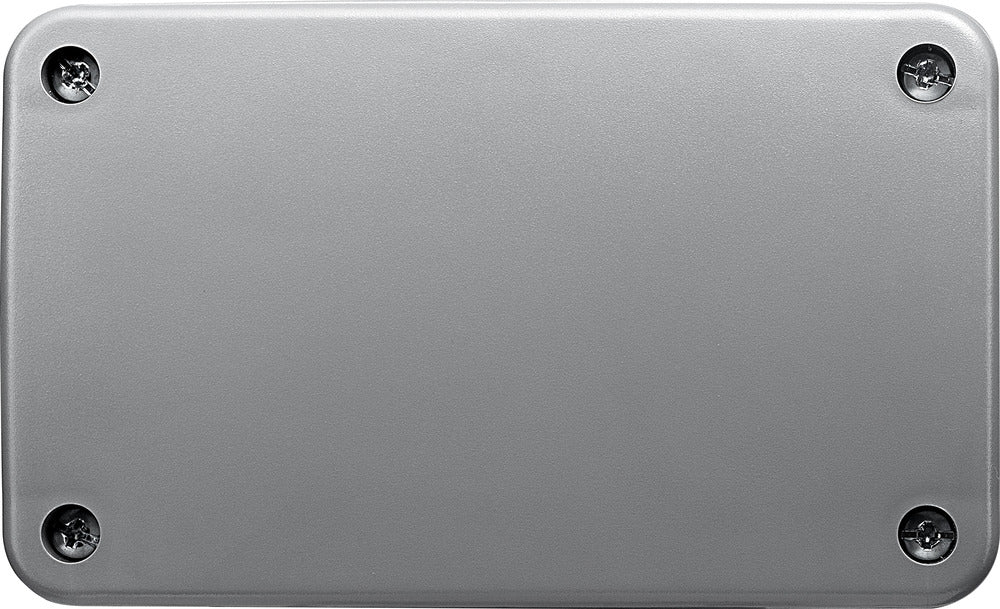 BG WPBJB1 Weatherproof IP55 Junction Box (H100 x W180 x D110 MM) - westbasedirect.com