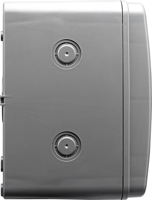 BG WPBJB2 Weatherproof IP55 Junction Box (H135 x W270 x D180 MM) - westbasedirect.com