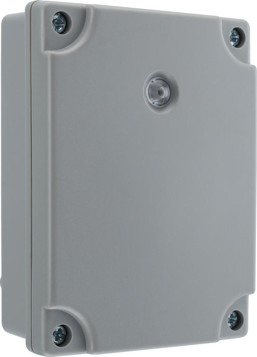BG WPDD Weatherproof Nexus Storm Light Sensitive Outdoor Timer Switch - westbasedirect.com
