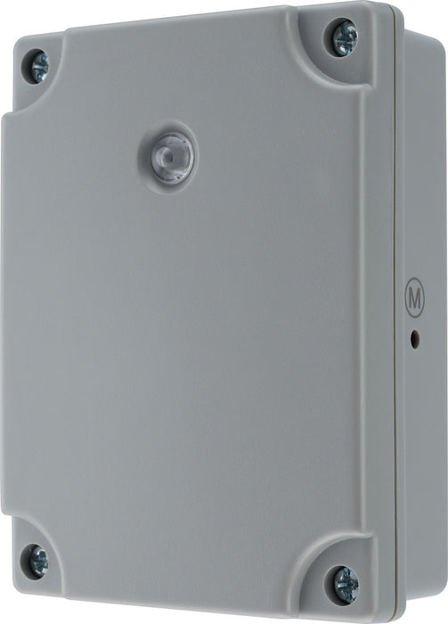 BG WPDD Weatherproof Nexus Storm Light Sensitive Outdoor Timer Switch - westbasedirect.com