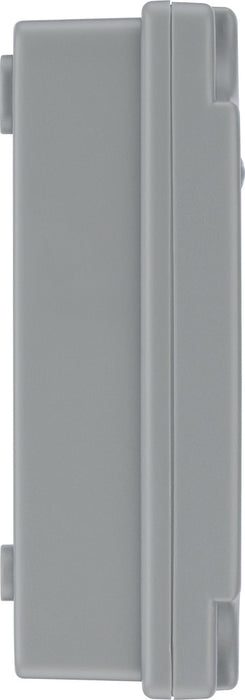 BG WPDD Weatherproof Nexus Storm Light Sensitive Outdoor Timer Switch - westbasedirect.com