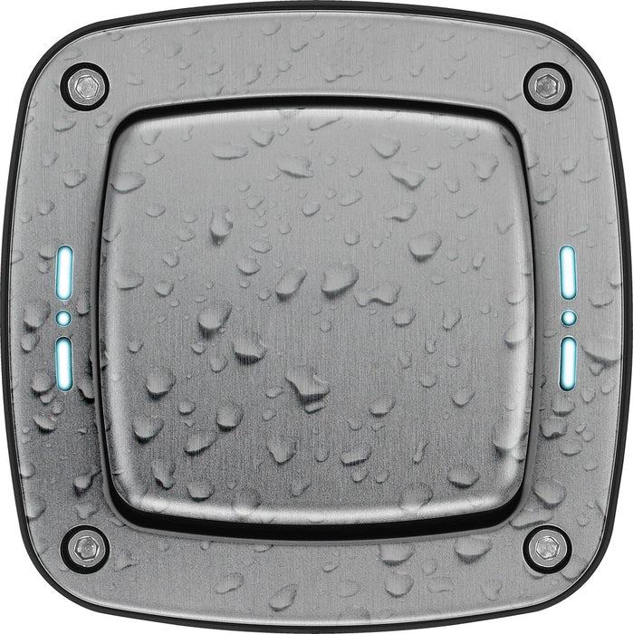 BG WPL12 Weatherproof Decorative 20AX 1G 2-Way Switch - westbasedirect.com