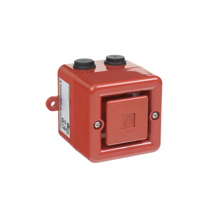 Aico Y03 Mains Power Multi Frequency Sounder 230V - westbasedirect.com