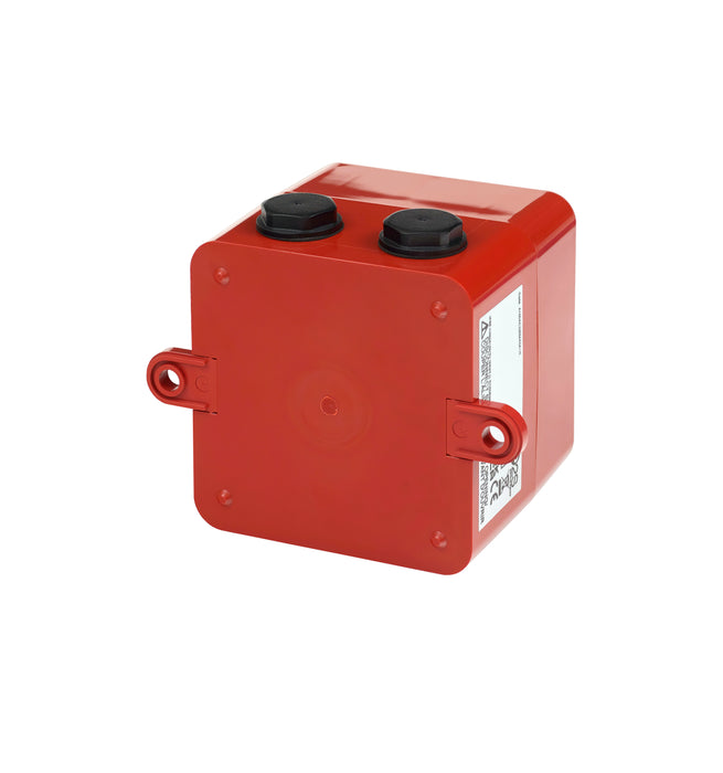 Aico Y03 Mains Power Multi Frequency Sounder 230V - westbasedirect.com