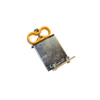 FuseBox ACCF Tail Clamp for Live & Neutral upto 25mm