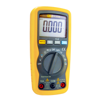 Di-LOG DL9206 Compact Auto ranging Digital Multimeter 1000 V
