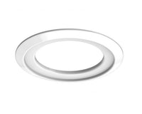 Collingwood DLCVT110WH Downlight Converter Plate Gloss White