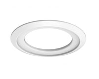 Collingwood DLCVT110MW Downlight Converter Plate Matt White