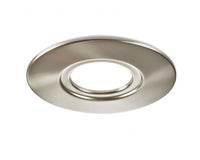 Collingwood DLCONVERT70BS Downlight Convertor Plate for H2 & H4 range retrofit Brushed Steel