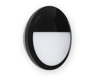 Collingwood WL95BE WL95 Bulkhead Accessory - Black Eyelid
