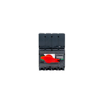 Schneider Electric SE250SW4SM LoadCentre KQ 4P 250A Switch Disconnector for Type B Split Metered Board