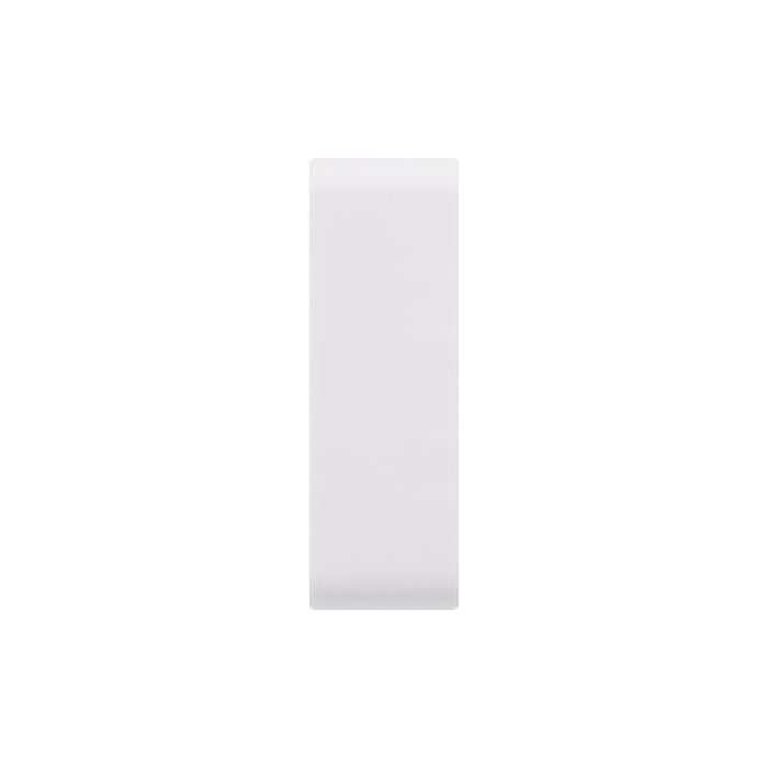 Schneider Electric GGBL9D25S Lisse White Moulded 2G 25mm Deep Dual Surface Pattress Box (Display Packaged) - westbasedirect.com