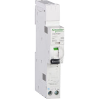 Schneider Electric SEE110B03 iKQ 10A 1P+N B Curve 30mA Type A RCBO