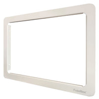 FuseBox AFMF24 24 Module Flush Mounting Frame