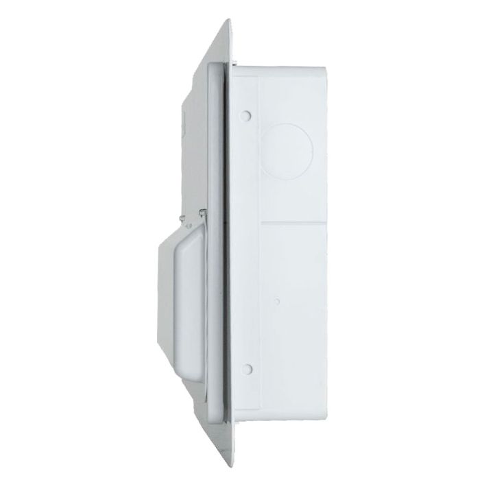 FuseBox AFMF24 24 Module Flush Mounting Frame - westbasedirect.com