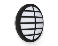 Collingwood WL95BG WL95 Bulkhead Accessory - Black Grille