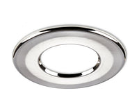 Collingwood RB359BS H2 Pro 550 Twist & Lock Round Bezel Brushed Steel