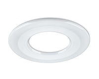 Collingwood RB359WH H2 Pro 550 Twist & Lock Round Bezel Gloss White