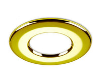 Collingwood RB359PG H2 Pro 550 Twist & Lock Round Bezel Polished Gold
