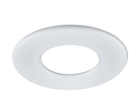 Collingwood RB359MW H2 Pro 550 Twist & Lock Round Bezel Matt White