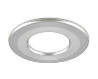 Collingwood RB359SIL H2 Pro 550 Twist & Lock Round Bezel Silver