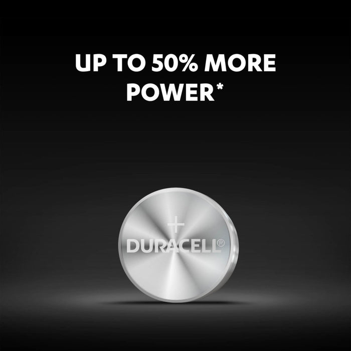 Duracell Specialty DL1/3N CR1/3N 2L76 Button Cell Battery | 1 Pack - westbasedirect.com
