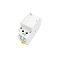 FuseBox INC402 40A Double Pole Installation Contactor 230V