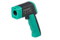 Kewtech IR1200 Digital IR Thermometer 50 - 1200 degree C