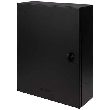 Matt:e EVU-1-63-TP 3 Phase EV Connection Unit with built in O-PEN Suitable for 1 x63A TPN Load - westbasedirect.com