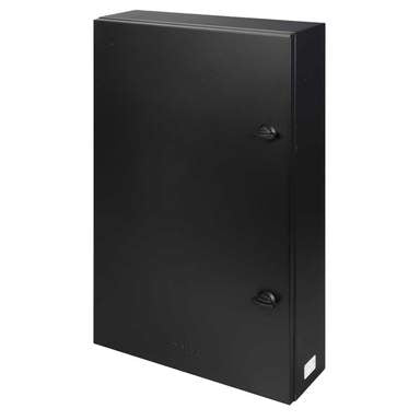 Matt:e EVU-3-32-TP-R 3 Phase EV Connection Unit with built in O-PEN & 3x TPN Type A RCBO's Suitable for 3x 32A TPN Loads - westbasedirect.com
