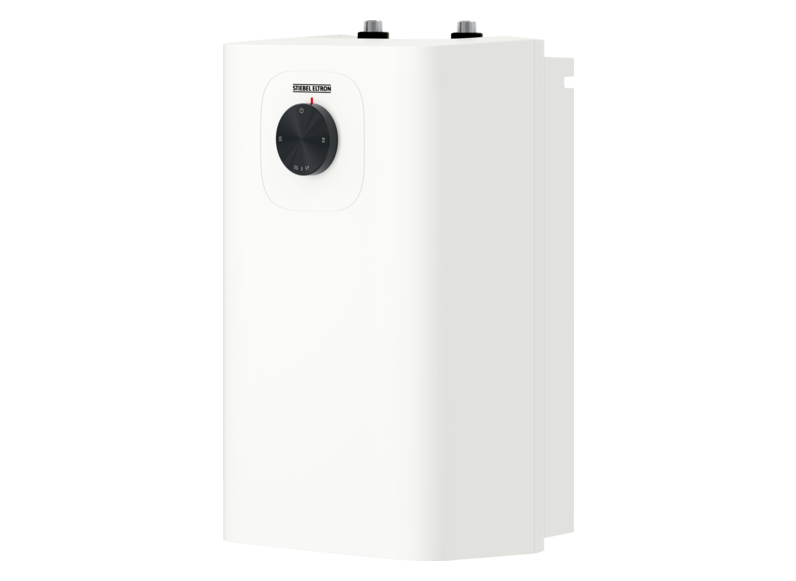 Stiebel Eltron 204971 SNU 5 Plus 5 Litre Small Water Heater - westbasedirect.com