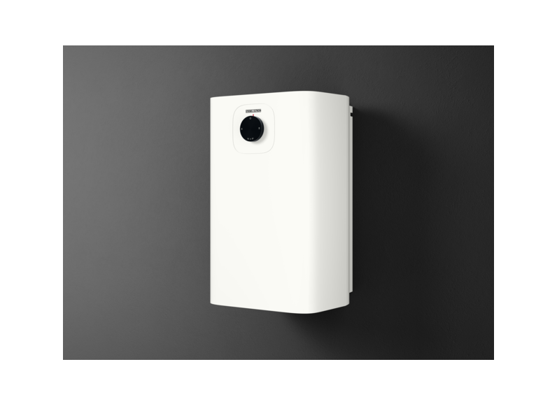 Stiebel Eltron 204981 SNU 10 Plus 10 Litre Small Water Heater - westbasedirect.com