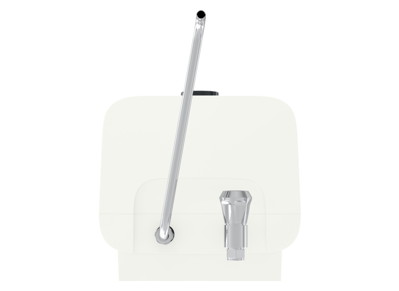 Stiebel Eltron 204984 SNO 10 Plus 10 Litre Small Vented Water Heater - westbasedirect.com