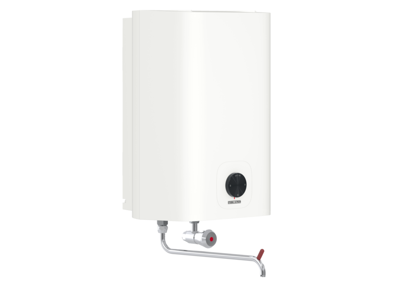 Stiebel Eltron 204984 SNO 10 Plus 10 Litre Small Vented Water Heater - westbasedirect.com