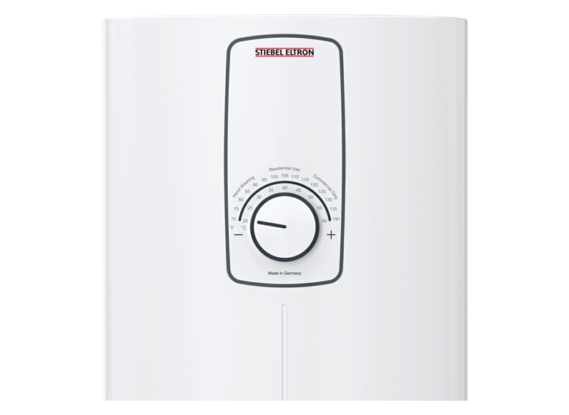 Stiebel Eltron 238153 DCE-S 6/8 Plus Compact Instantaneous Water Heater IP25 8.0kW - westbasedirect.com