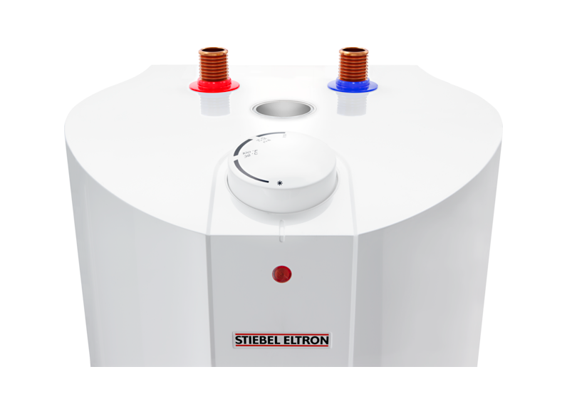 Stiebel Eltron 235232 SHC 10 Litre Undersink Small Unvented Water Heater 240V 1.6kW - westbasedirect.com