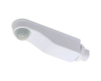 Collingwood PIRBOLTDIM Salvus Dimming PIR Sensor with Lux Level Switch