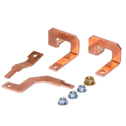 Hager JK11254D 125A Direct Connect Incomer Kit - westbasedirect.com