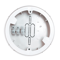 HiSPEC HSSA/PA Smoke & Heat Alarm PATTRESS