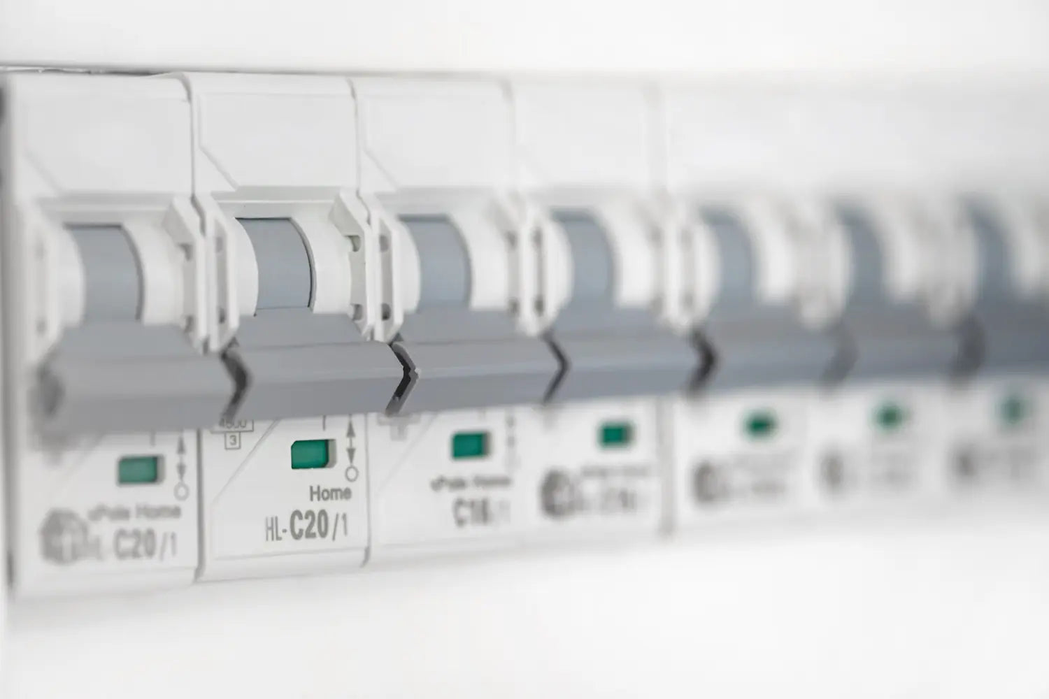 MCB vs RCD vs RCBO: Understanding the Differences and Choosing the Right Protection for Your Home
