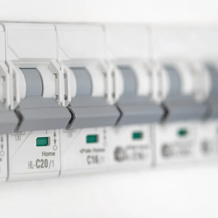 MCB vs RCD vs RCBO: Understanding the Differences and Choosing the Right Protection for Your Home