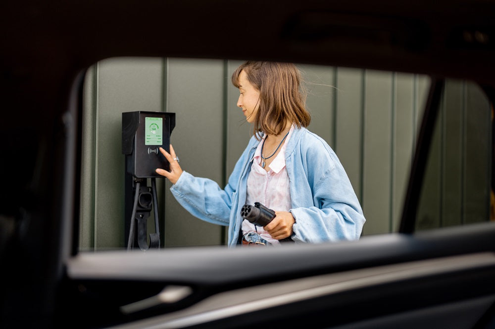 Can I Install an EV Charger Myself? Everything You Need to Know Before Getting Started