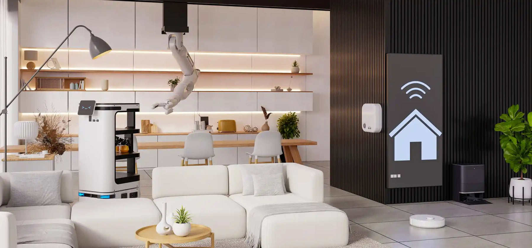 What You Should Know About Common Problems in Smart Homes