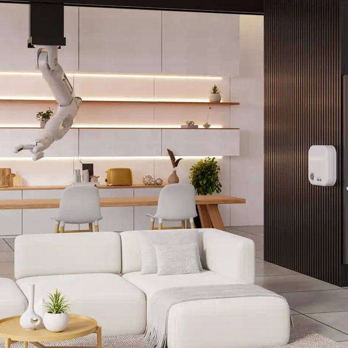 What You Should Know About Common Problems in Smart Homes