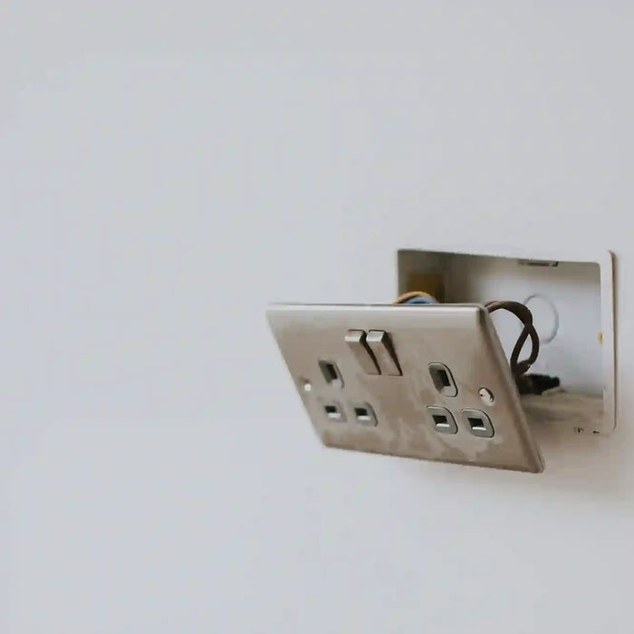 A Complete Guide to Kitchen Socket Regulations and Safe Placement