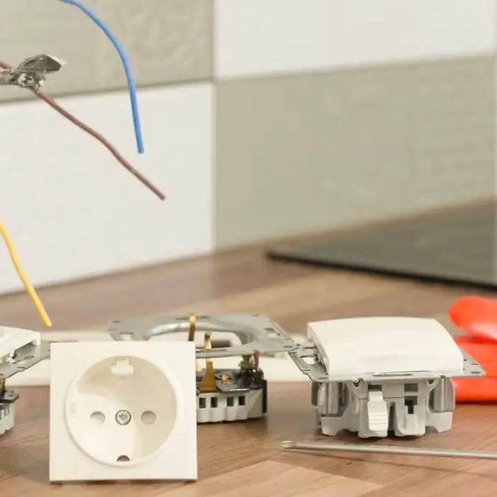 How to Plan the Best and Safest Plug Socket Placement in Your Kitchen