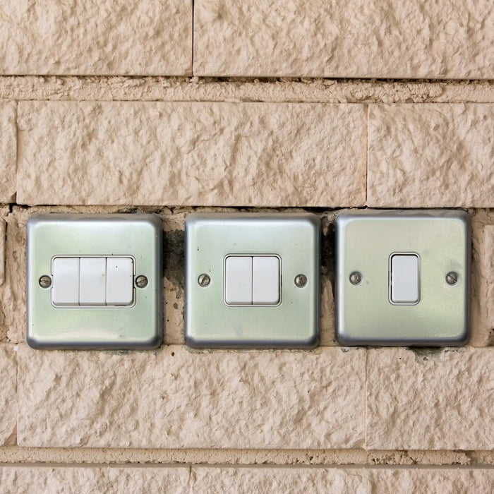 Find Out Why Metal Switches Are Safe and Reliable for Your Home or Business