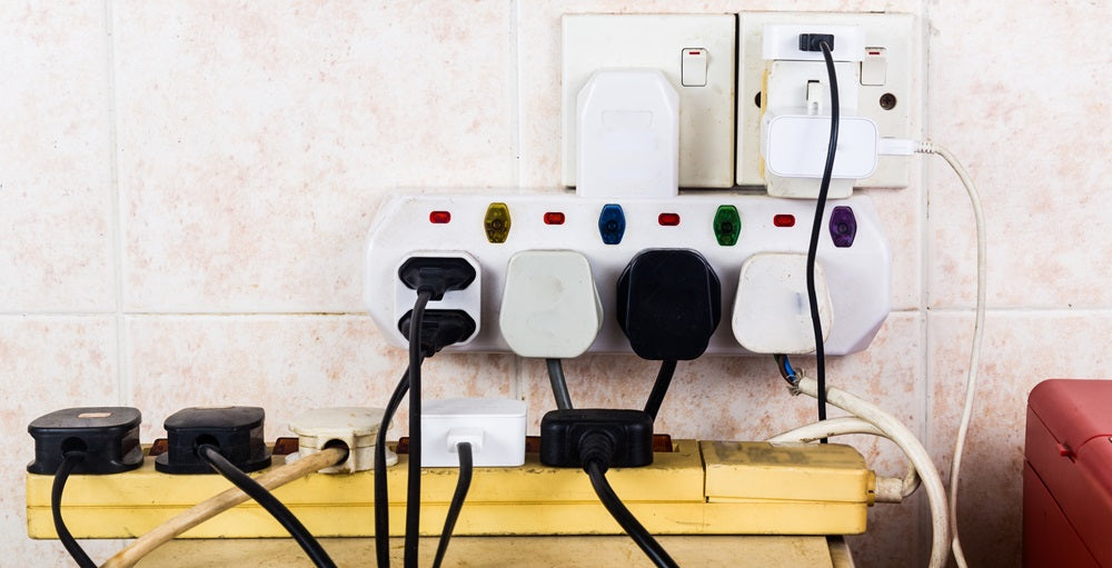 Hidden Energy Drains: The Truth About Unused Plug Sockets ...