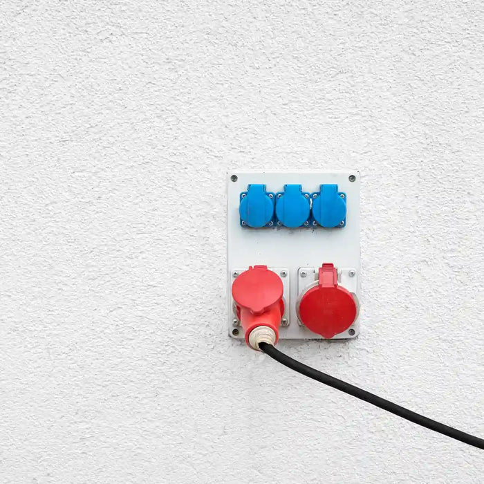 Make Your Outdoor Space More Practical With a Safe Socket Installation